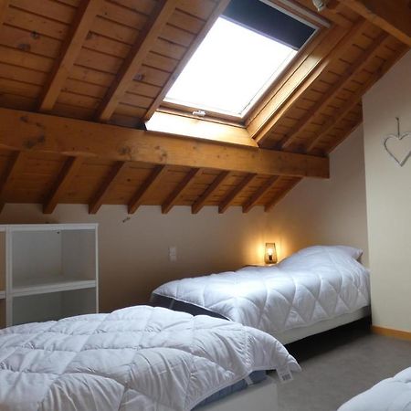 Gite La Borbotte Malmedy Luaran gambar